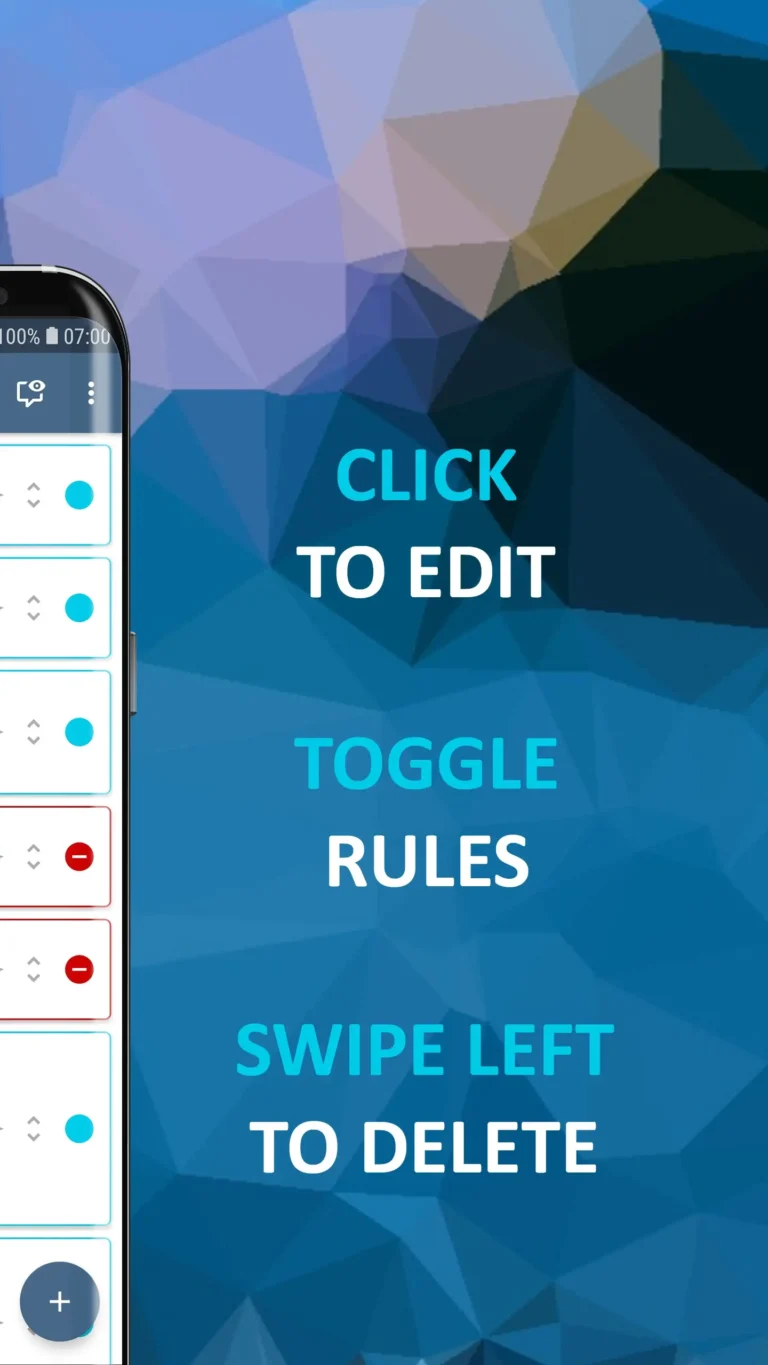 AutoResponder For Telegram MOD APK 4