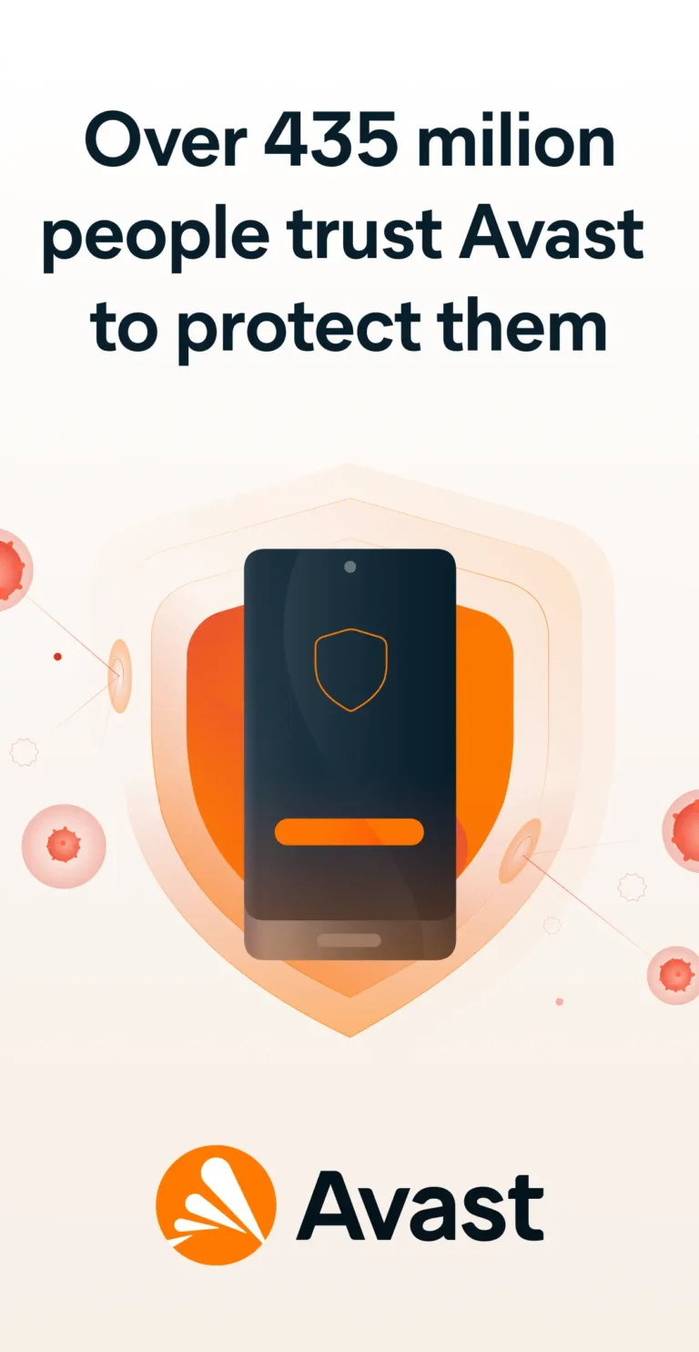 Avast Antivirus MOD APK 1