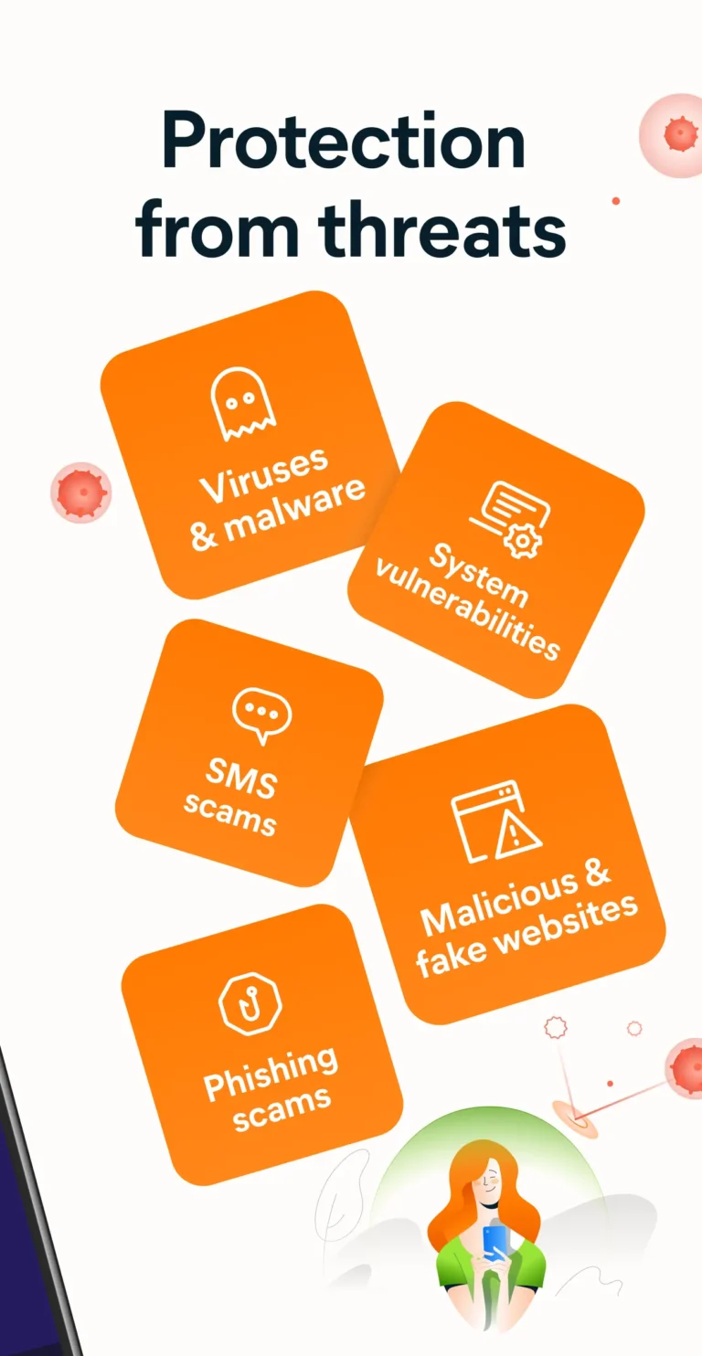 Avast Antivirus MOD APK 3
