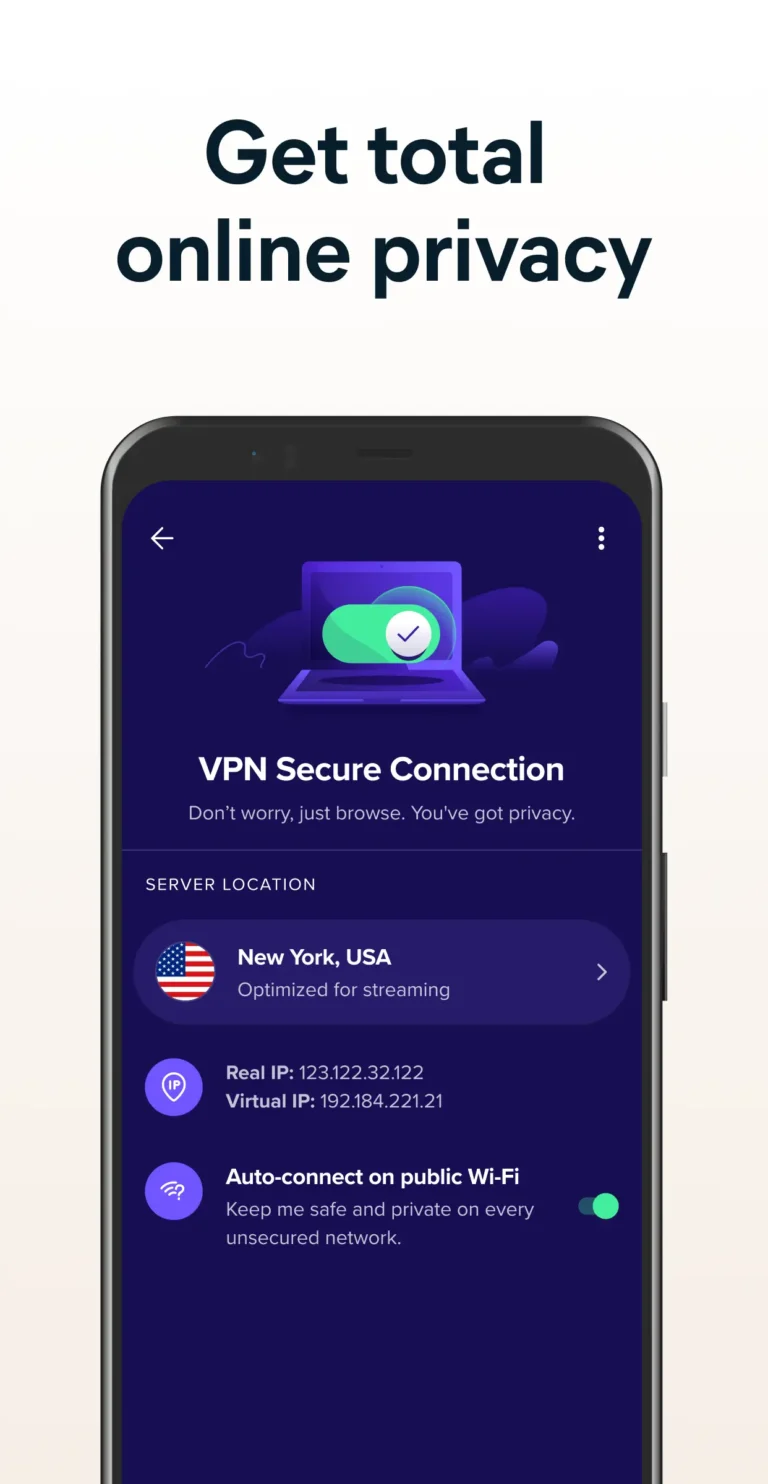 Avast Antivirus MOD APK 4