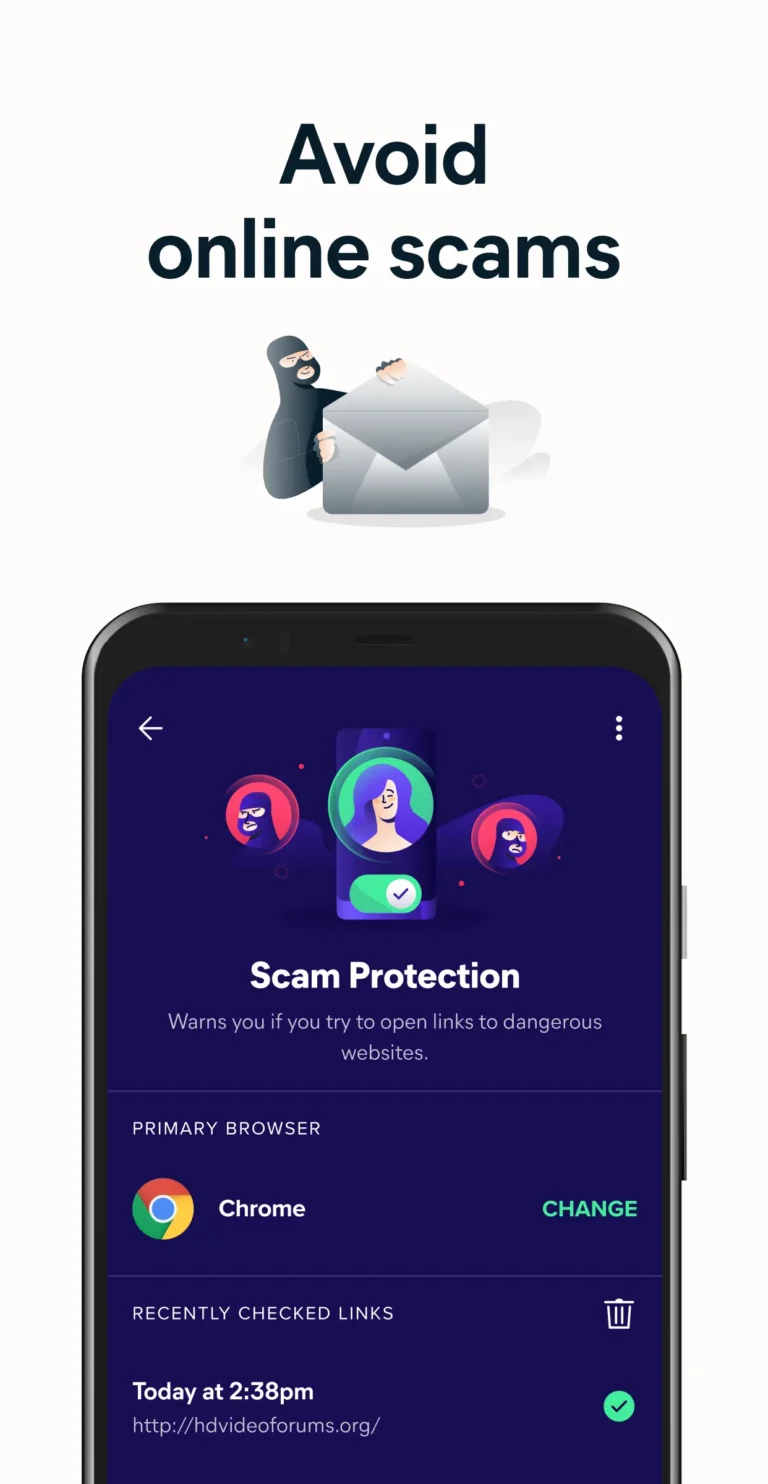 Avast Antivirus MOD APK 5