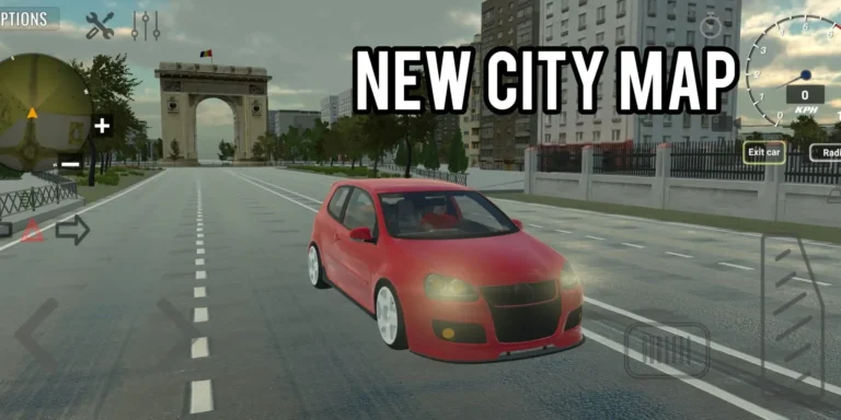 Balkan Mania MOD APK 1