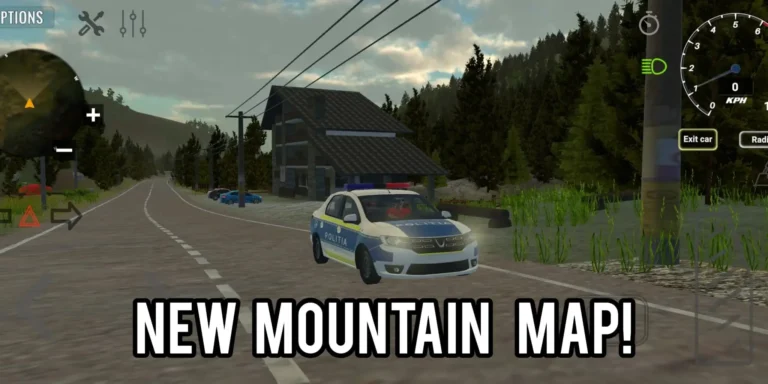 Balkan Mania MOD APK 2