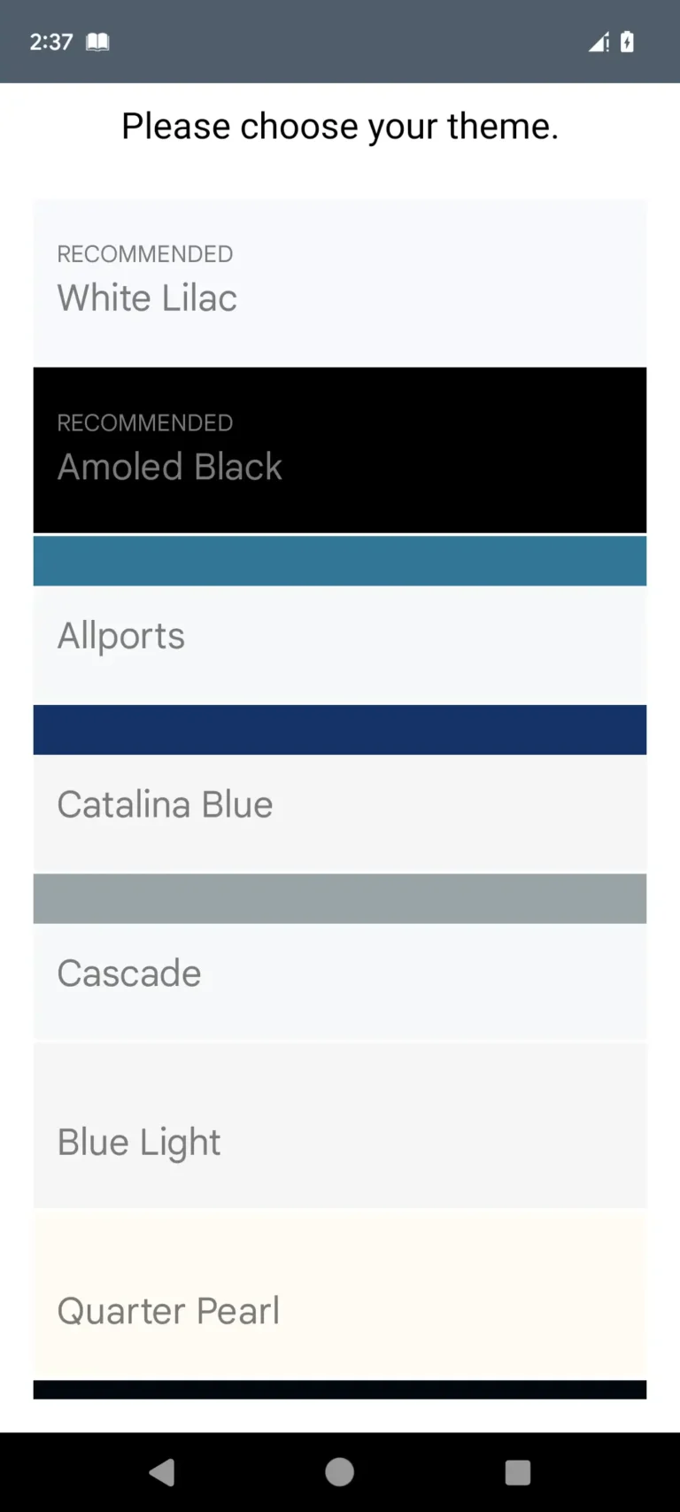 Bangla Dictionary MOD APK 5