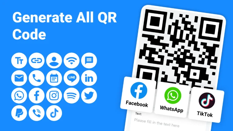 Barcode Generator MOD APK 5