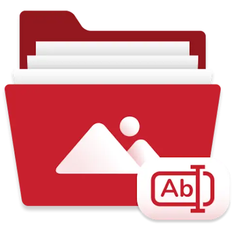 Batch Rename And Organize