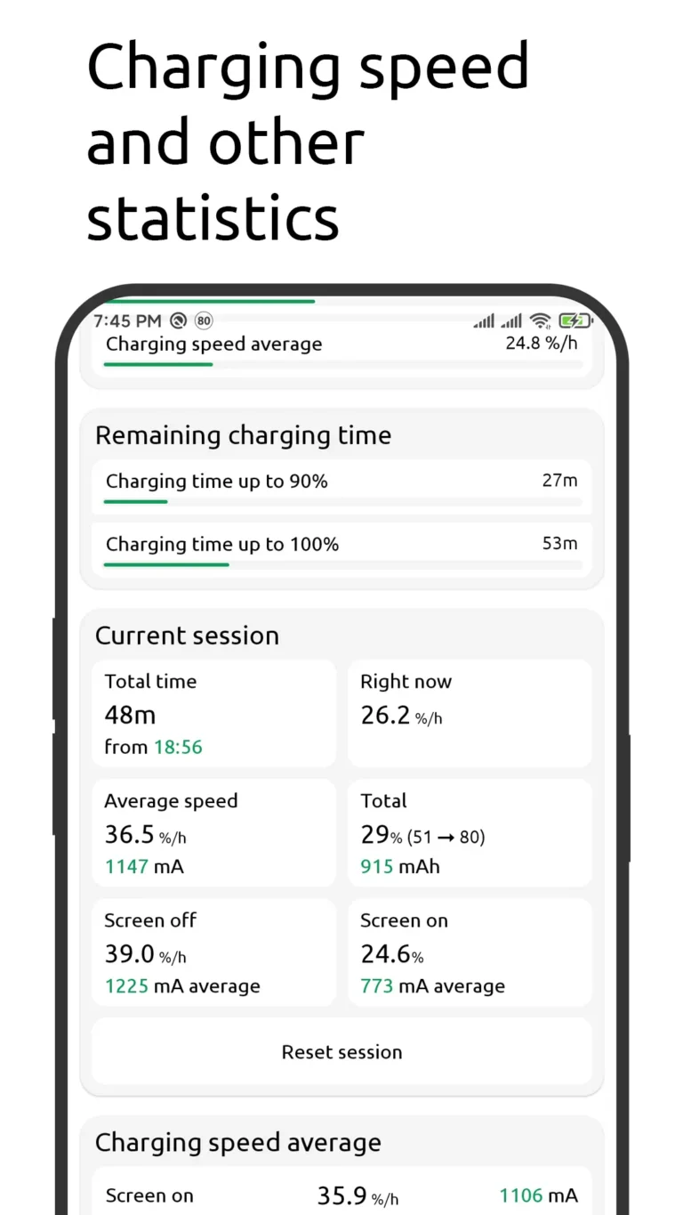BatteryOne MOD APK 4