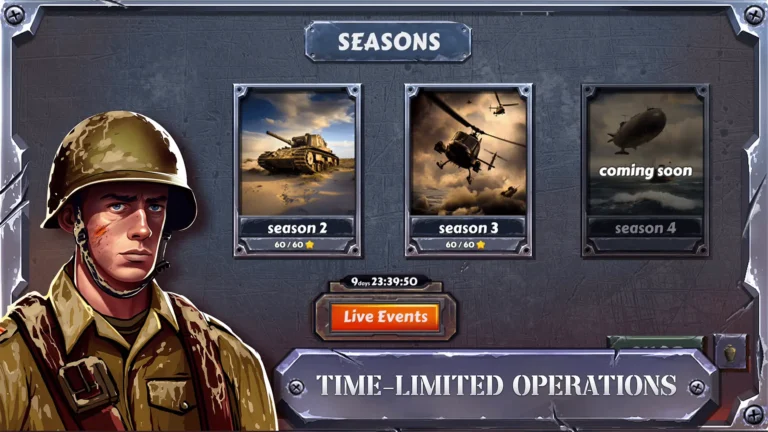 Battle Strategy Tower Defense MOD APK 2