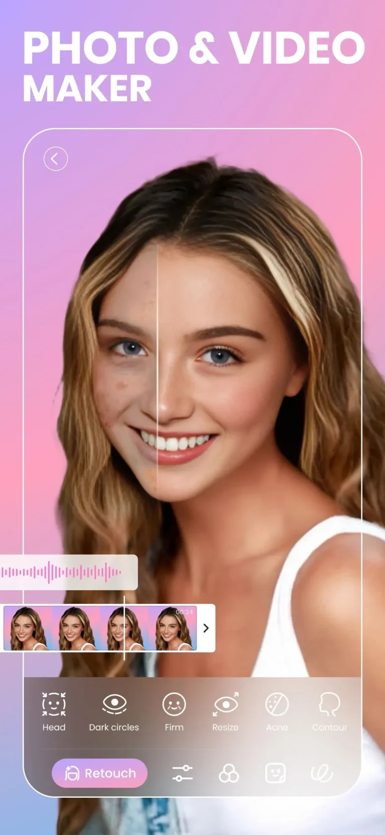BeautyPlus MOD APK 1