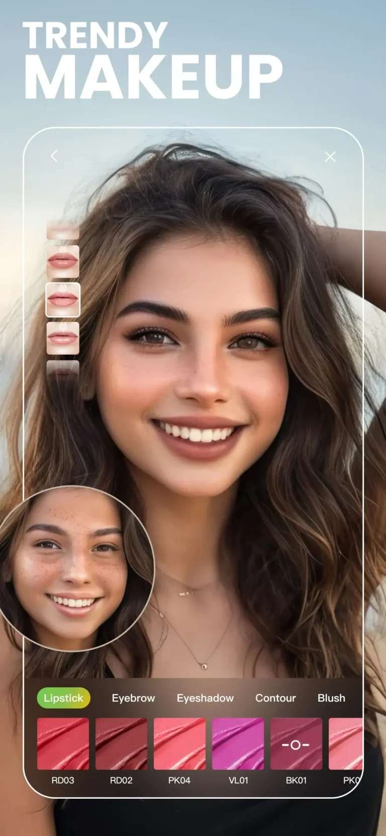 BeautyPlus MOD APK 3