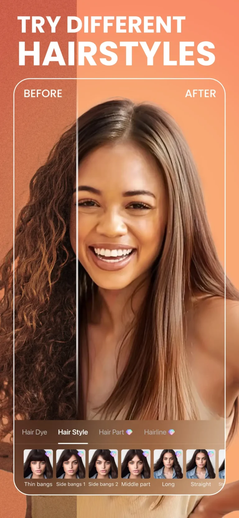 BeautyPlus MOD APK 4