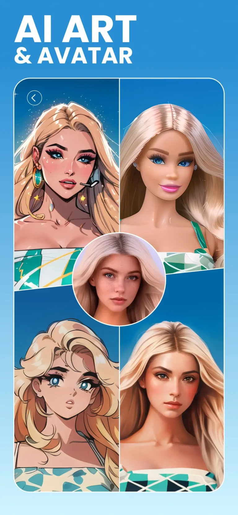 BeautyPlus MOD APK 5