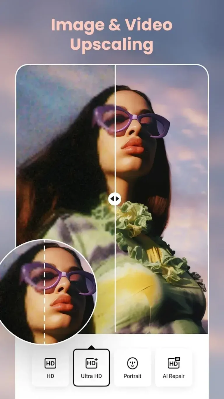 BeautyPlus Video MOD APK 1