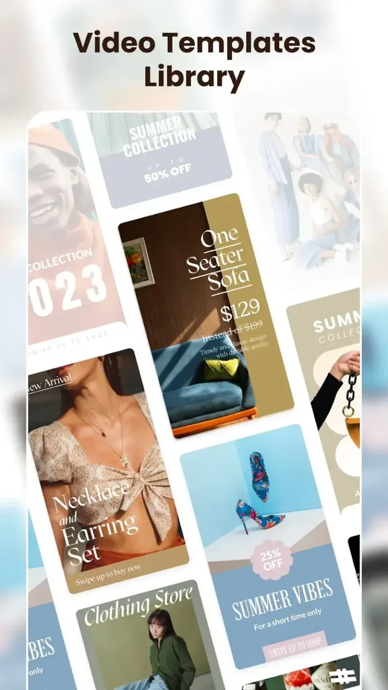 BeautyPlus Video MOD APK 4