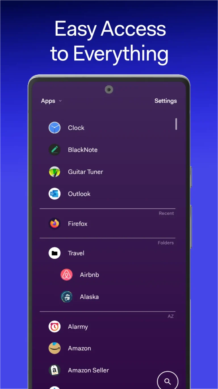 Before Launcher MOD APK 3