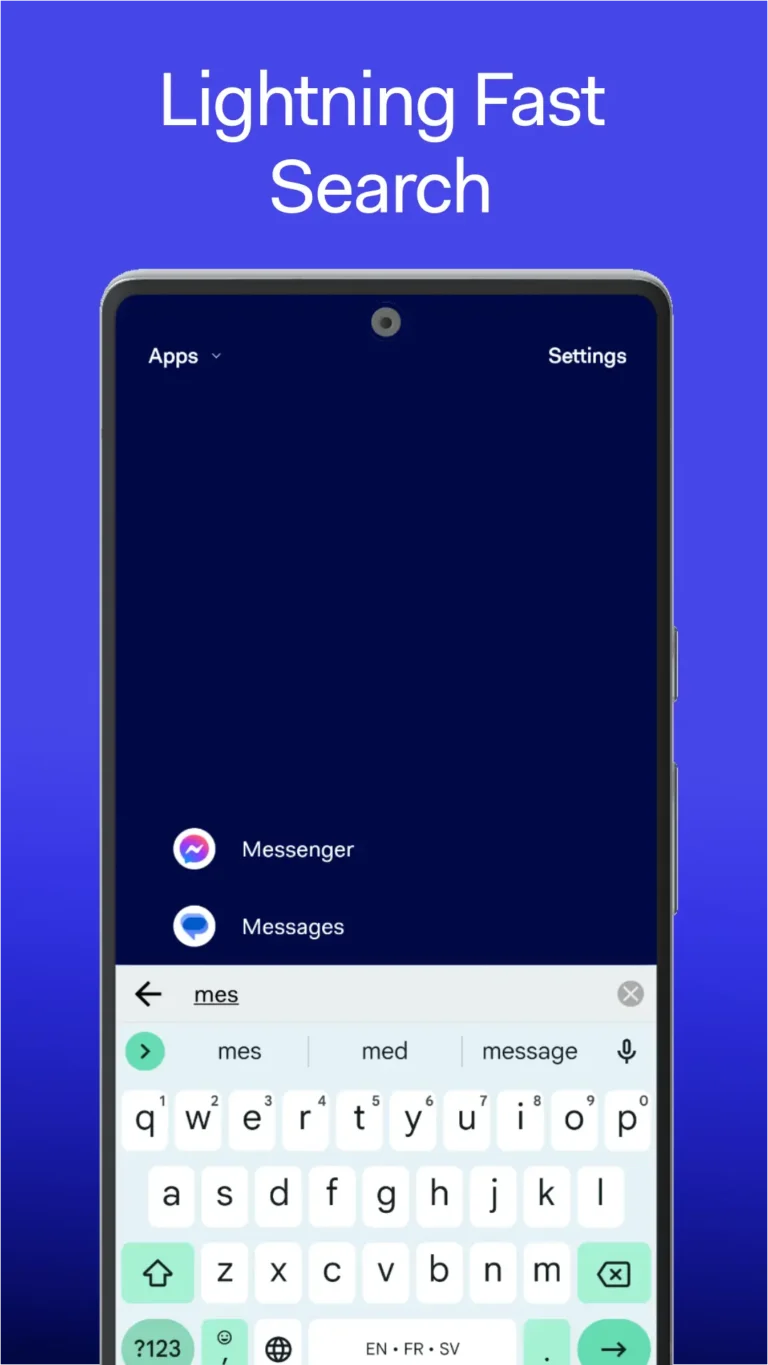 Before Launcher MOD APK 5