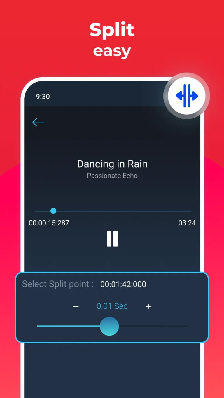 Best Mp3 Editor MOD APK 4