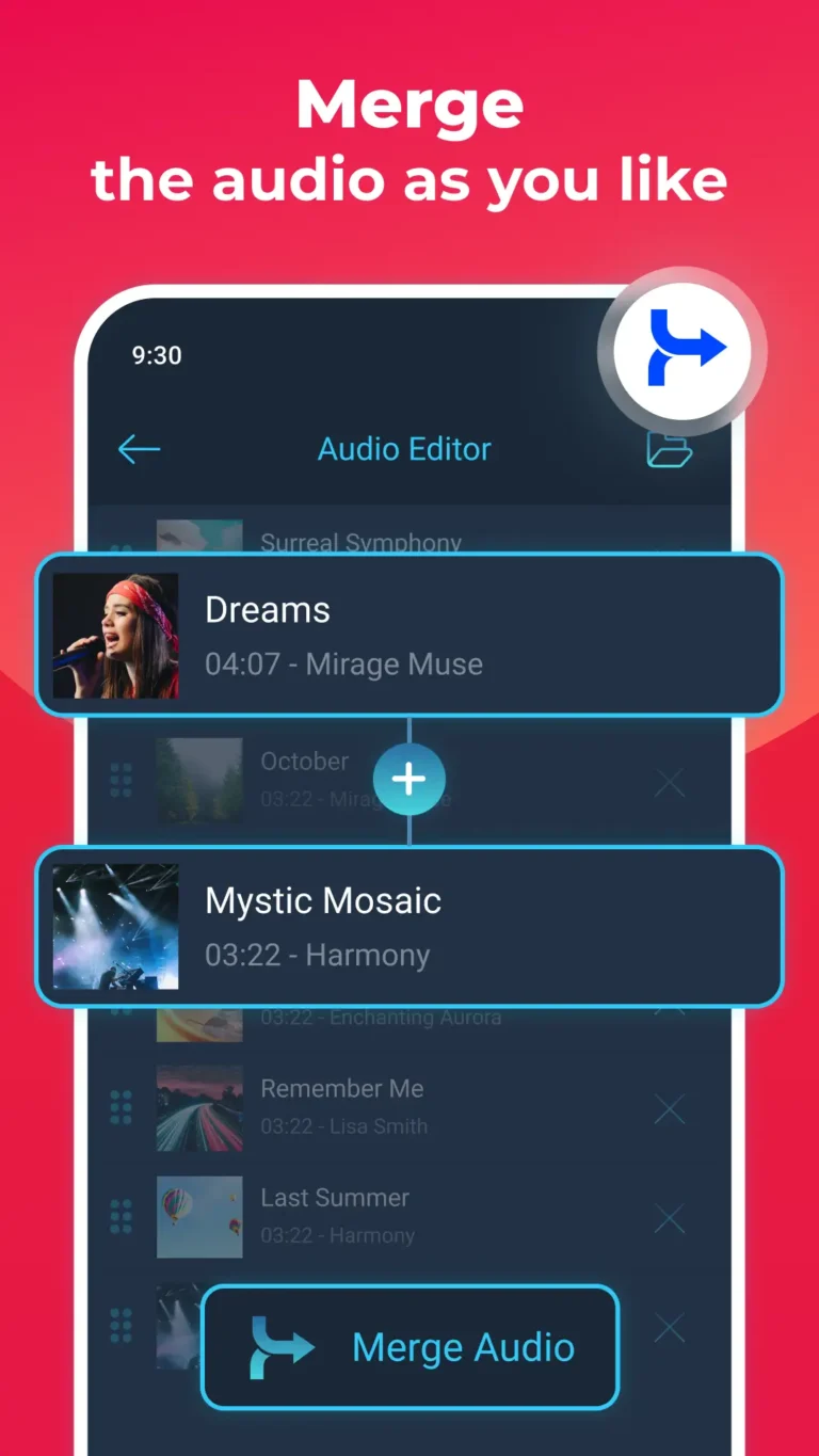 Best Mp3 Editor MOD APK 5