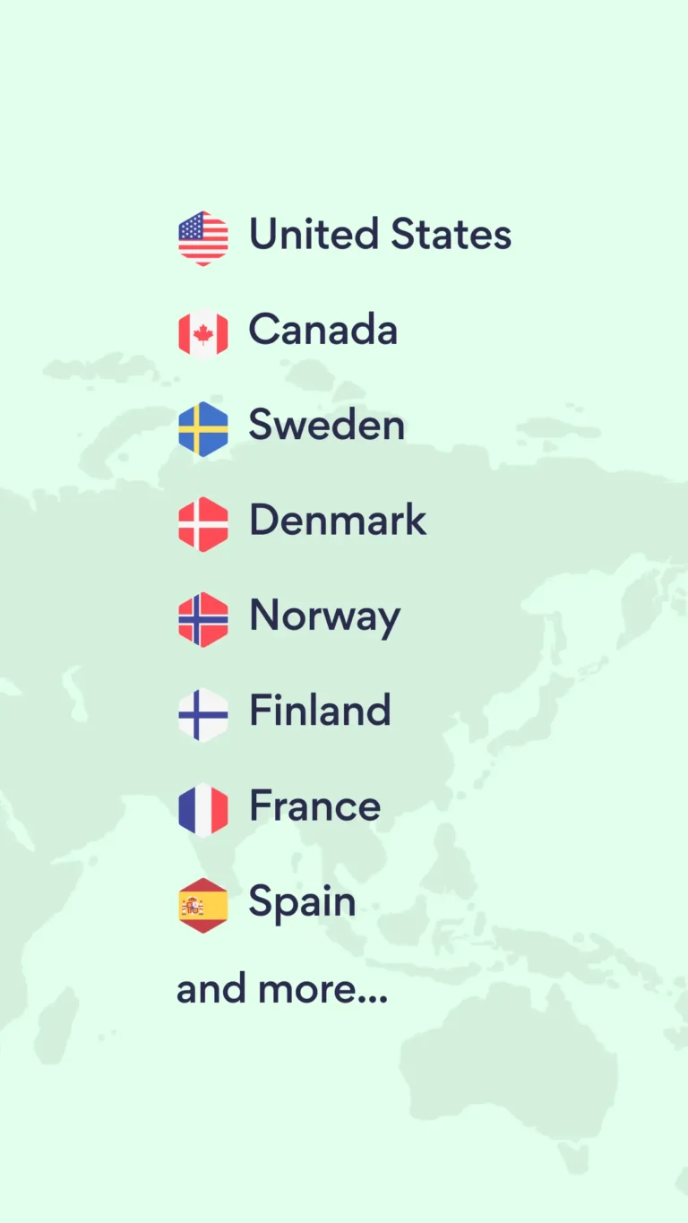 Betternet VPN MOD APK 2