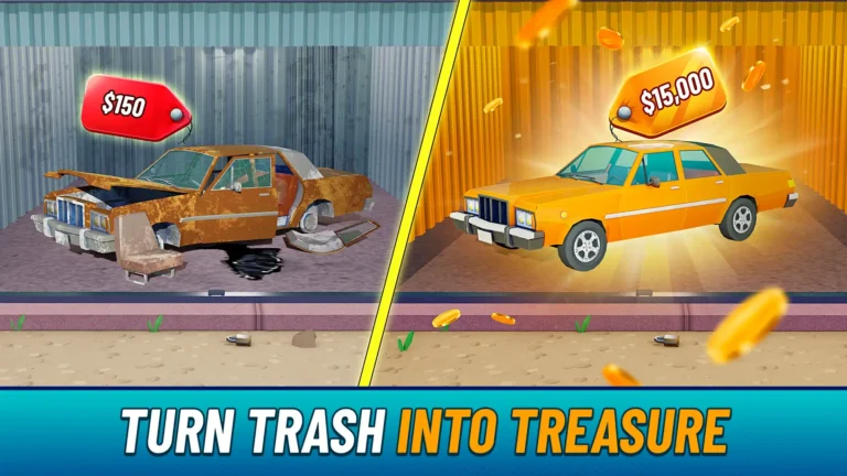 Bid Wars 3 MOD APK 1