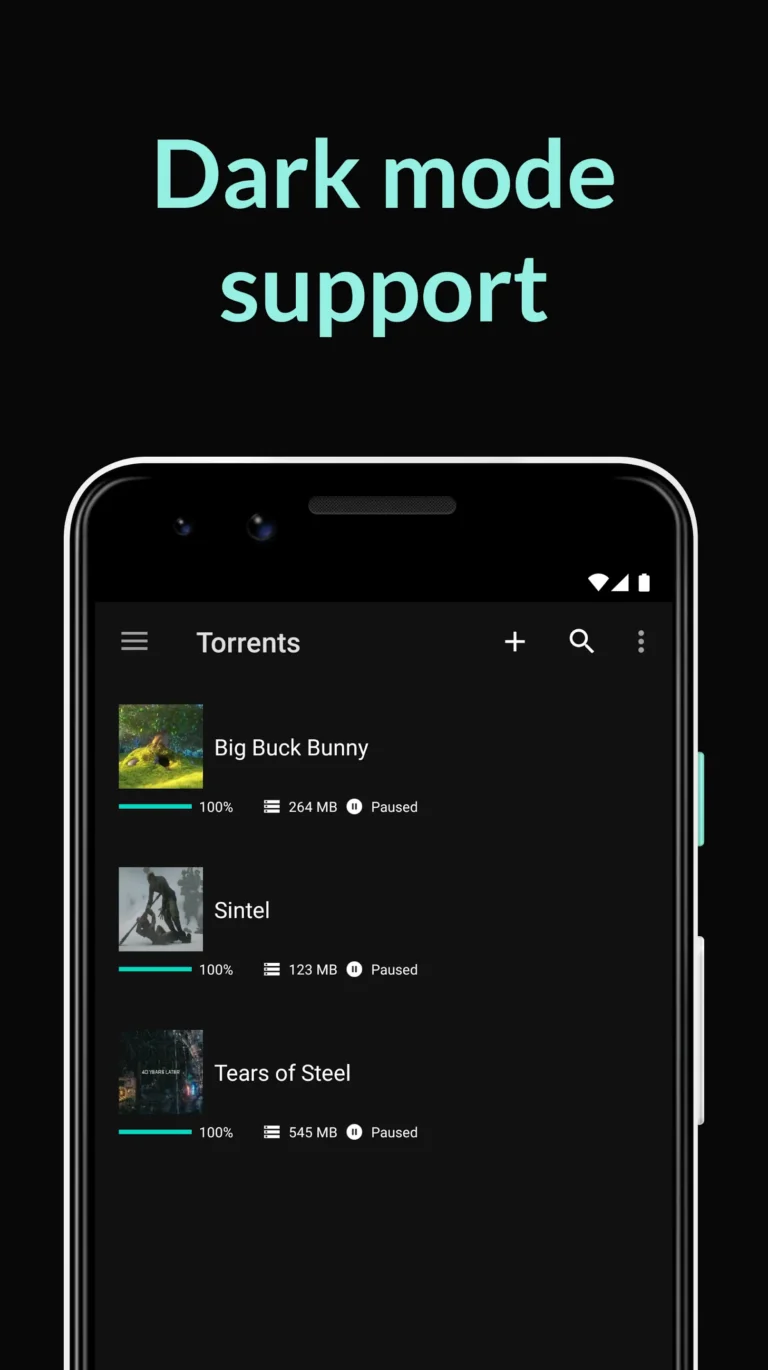 BitTorrent MOD APK 4