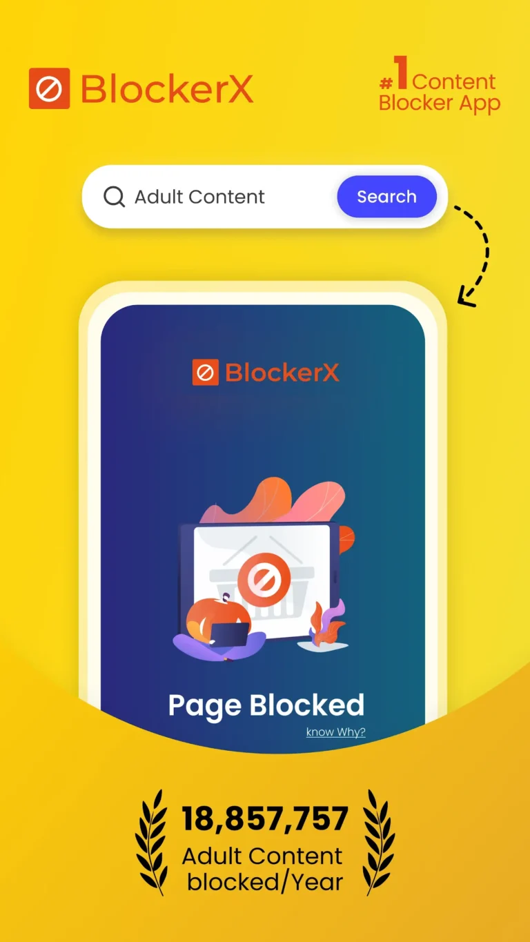 BlockerX MOD APK 1