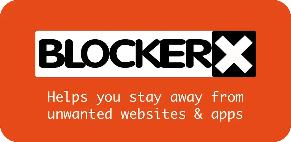 BlockerX