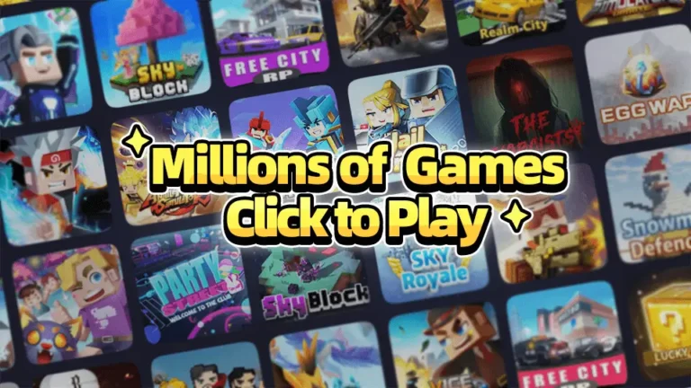 Blocky Mods MOD APK 1