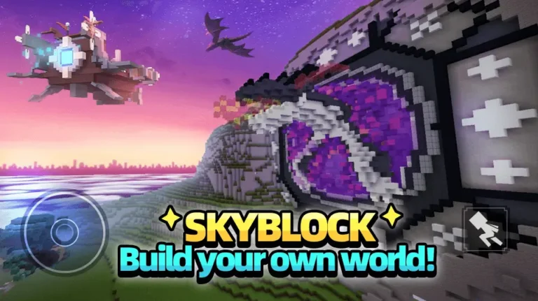 Blocky Mods MOD APK 2
