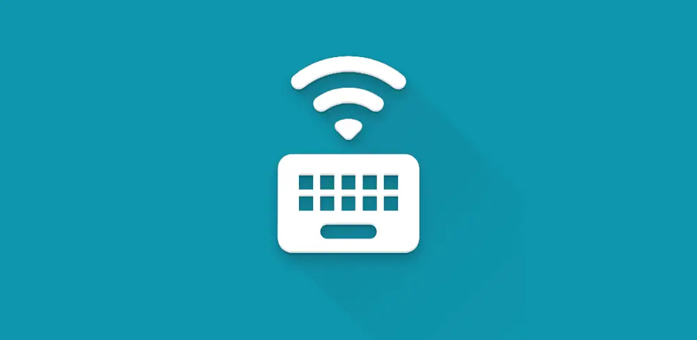 Bluetooth Keyboard & Mouse