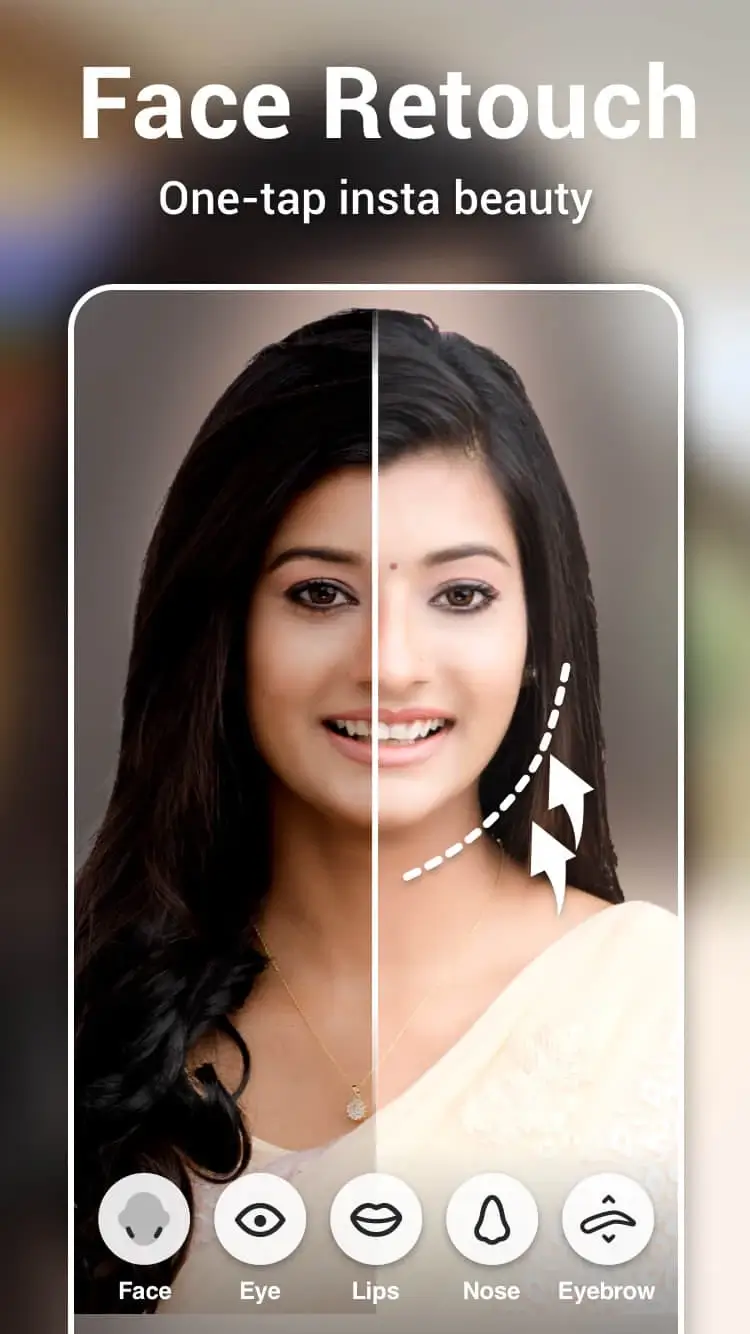 Body Editor MOD APK 2