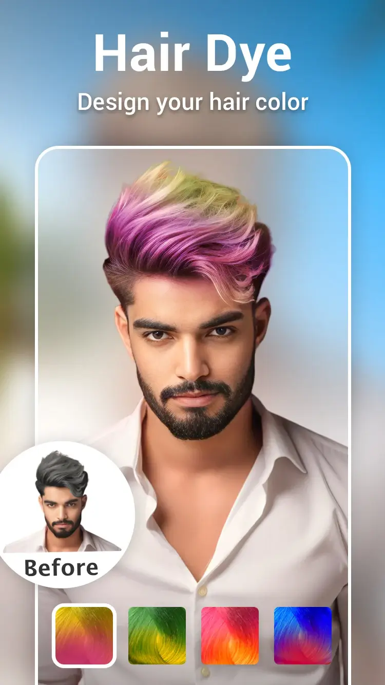 Body Editor MOD APK 3