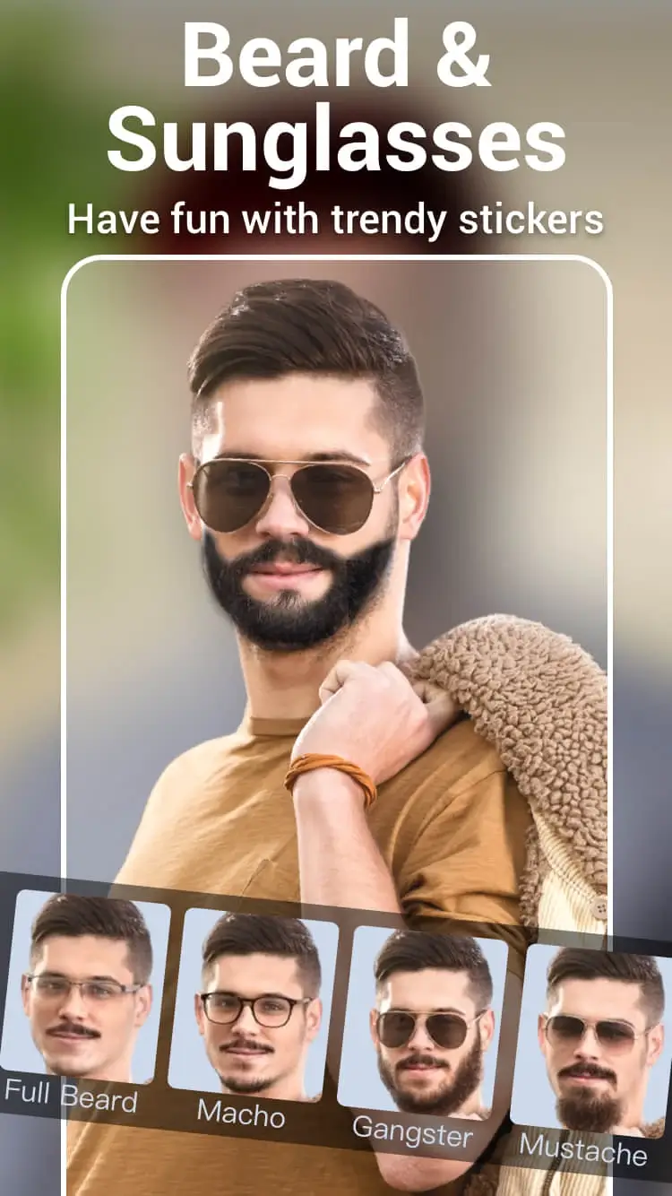 Body Editor MOD APK 5