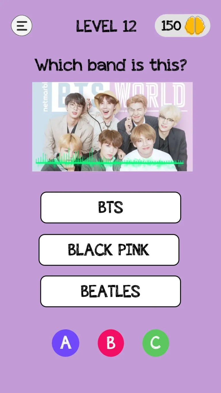 Braindom Brain Games Test MOD APK 3