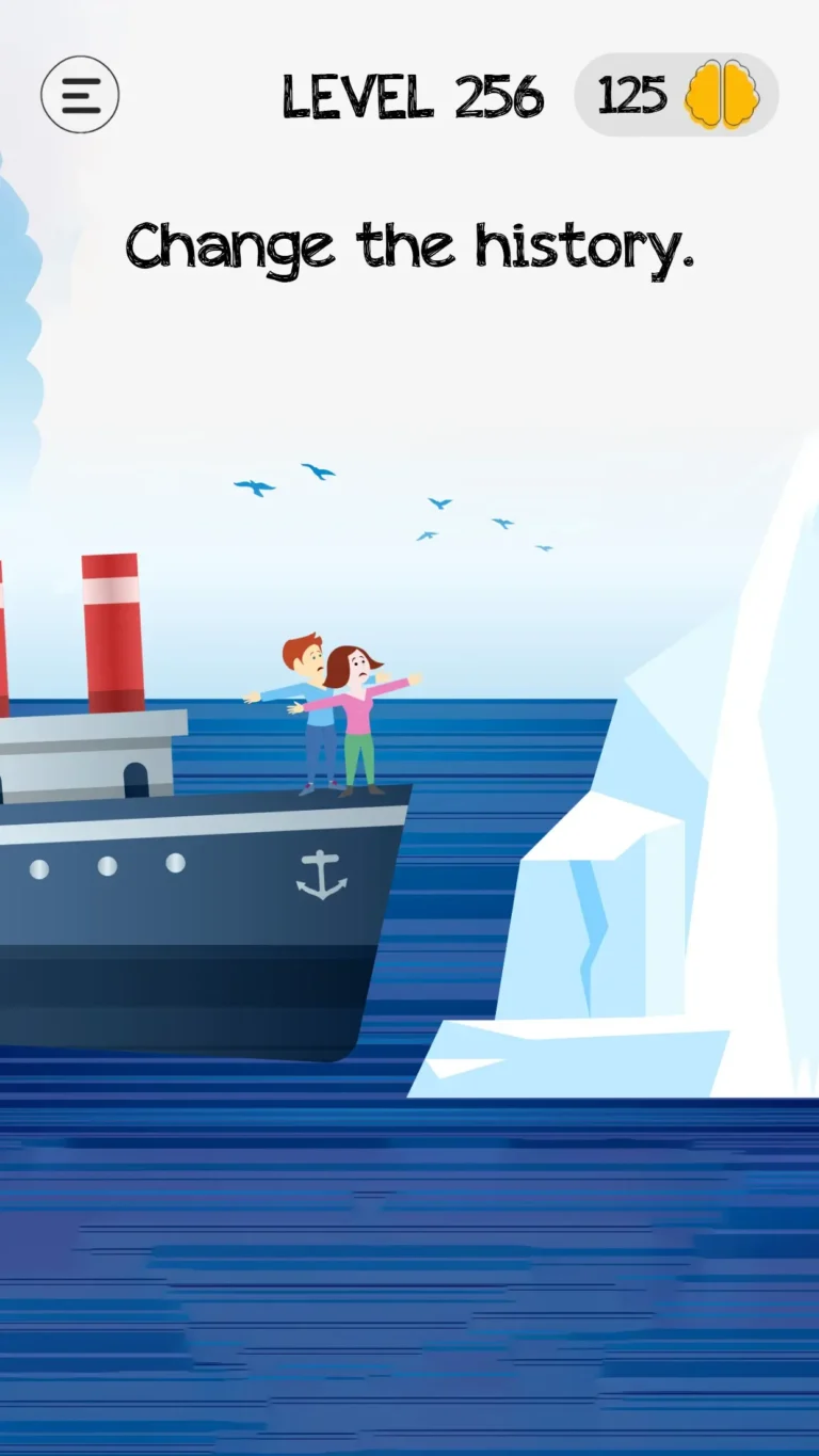 Braindom Brain Games Test MOD APK 5