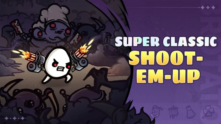 Brotato Premium MOD APK 1