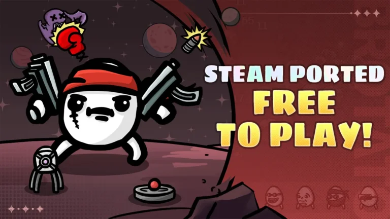 Brotato Premium MOD APK 3