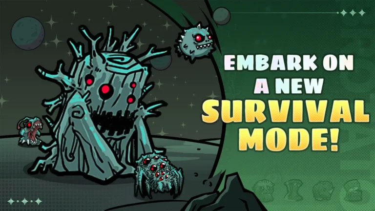 Brotato Premium MOD APK 5