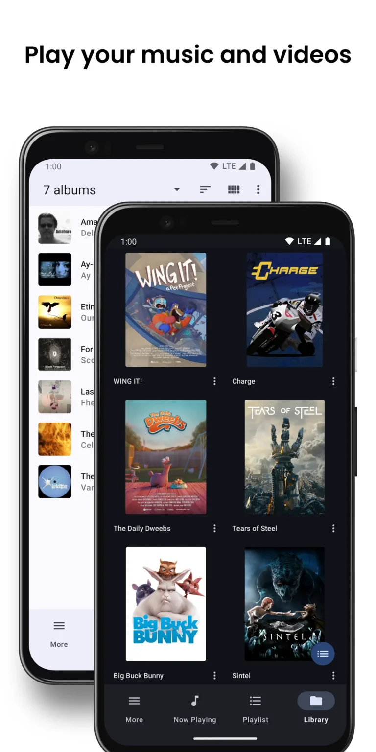 BubbleUPnP MOD APK 1