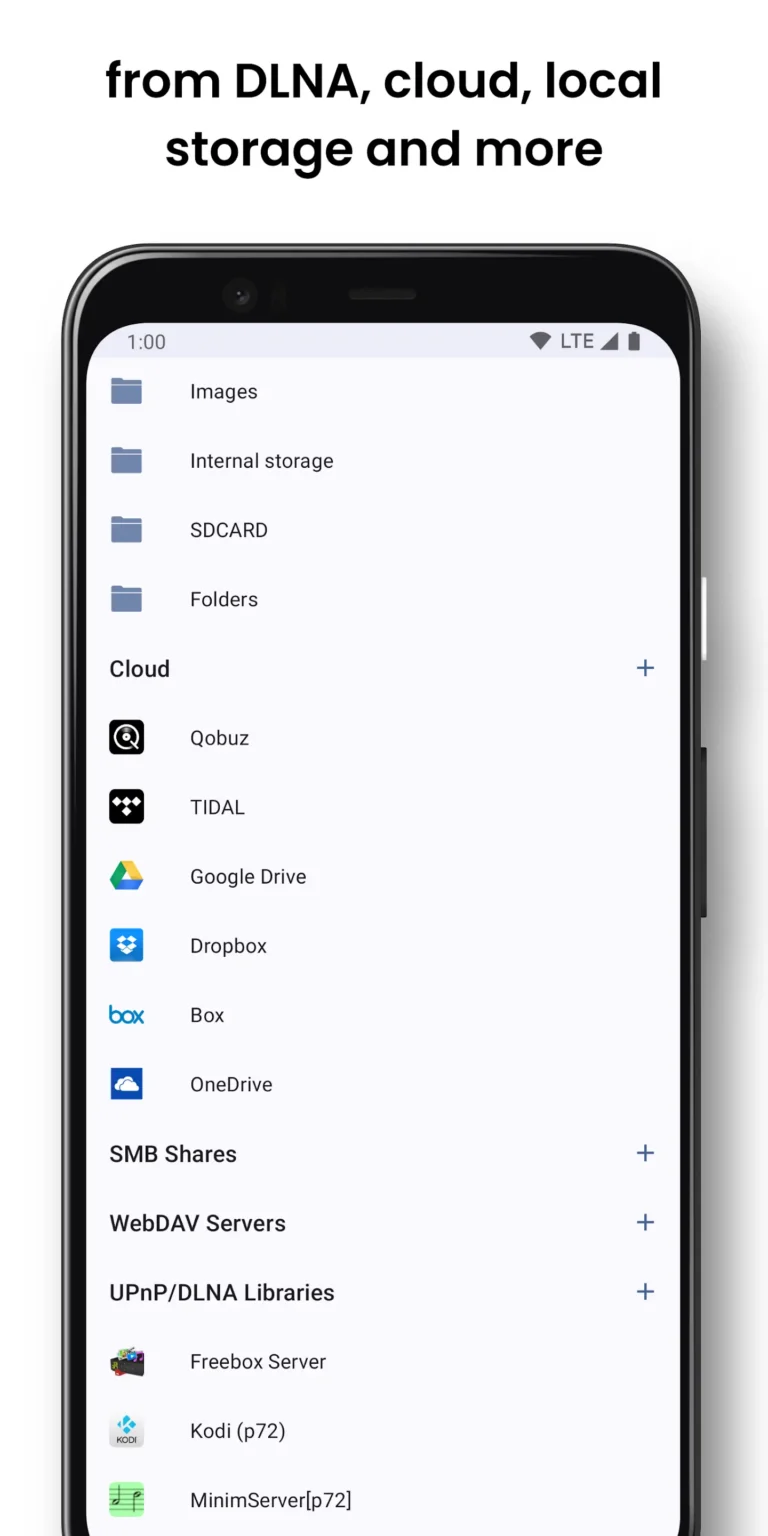 BubbleUPnP MOD APK 3