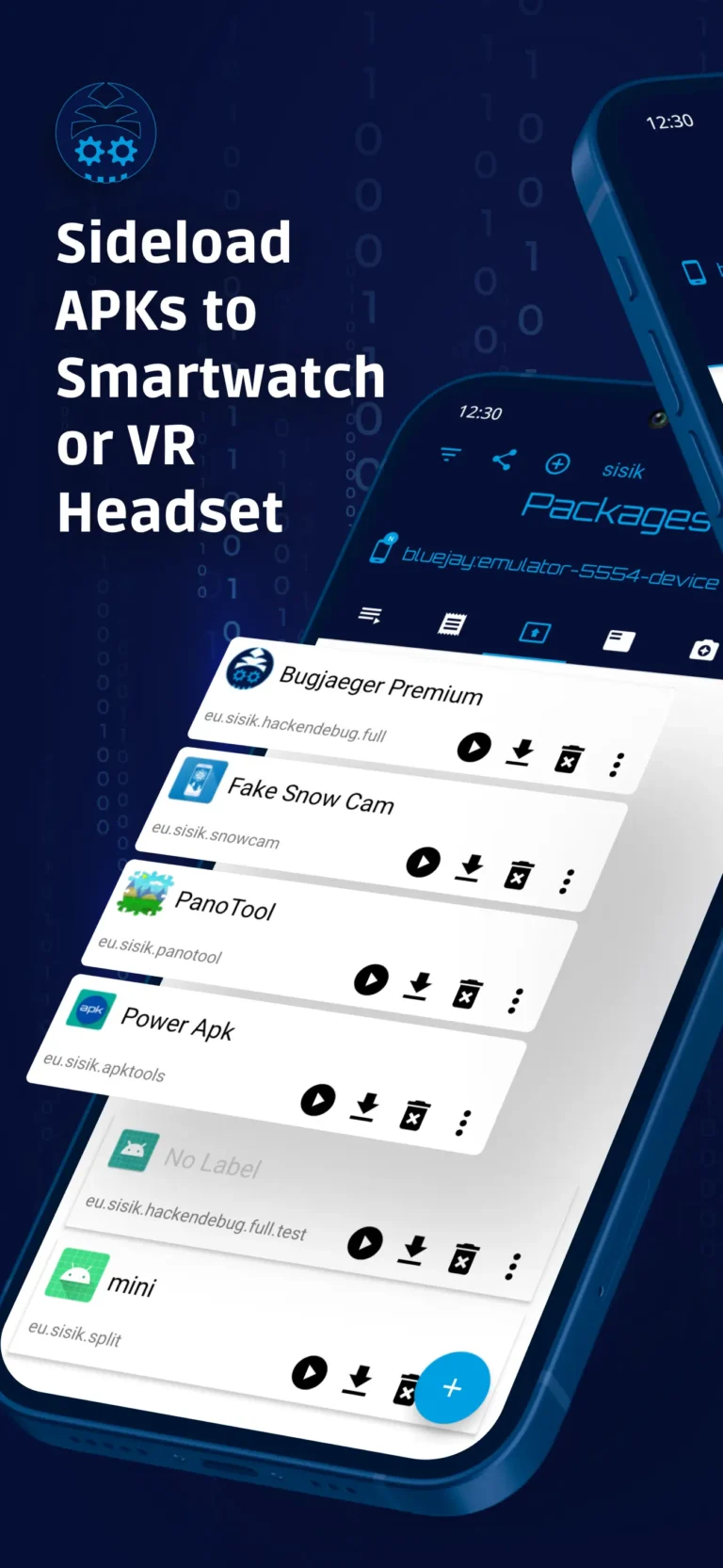 Bugjaeger Premium MOD APK 1