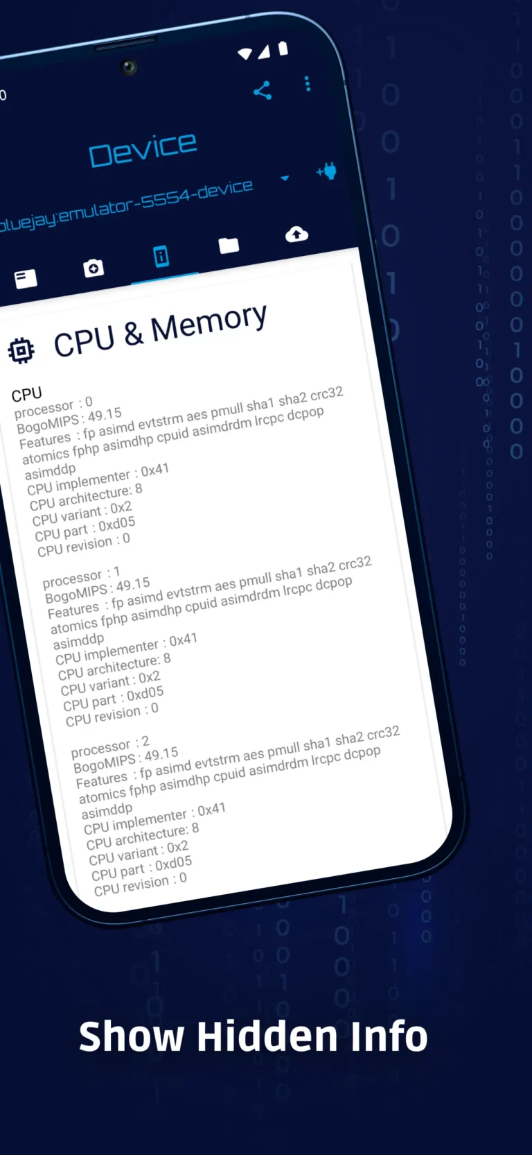 Bugjaeger Premium MOD APK 5