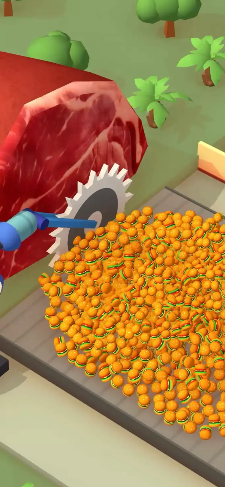 Burger Please! MOD APK 2