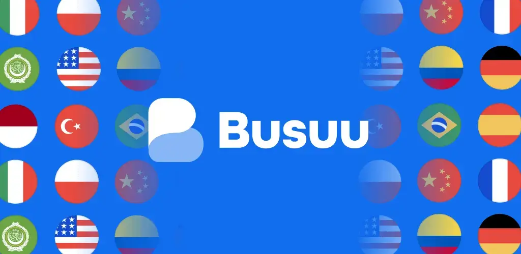 Busuu