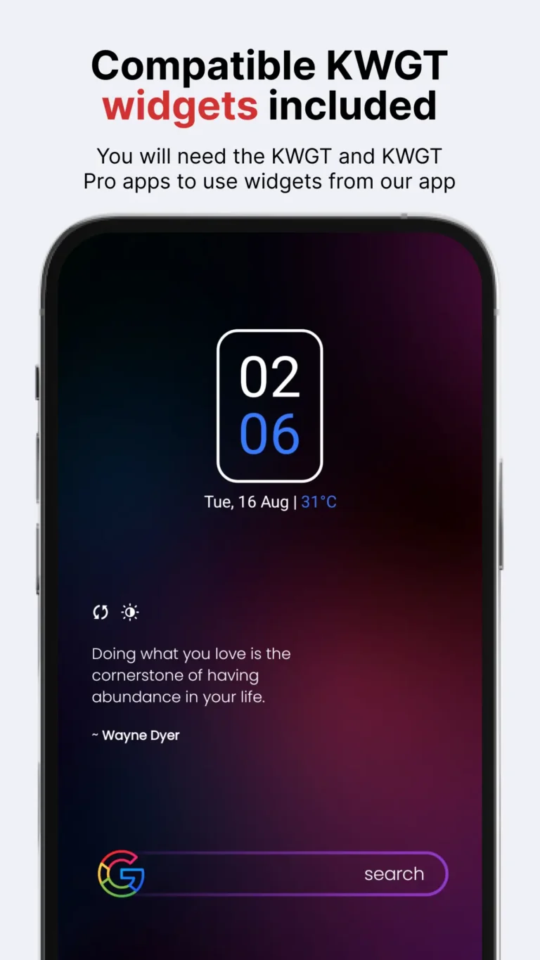 Caelus Linear Icon Pack MOD APK 3