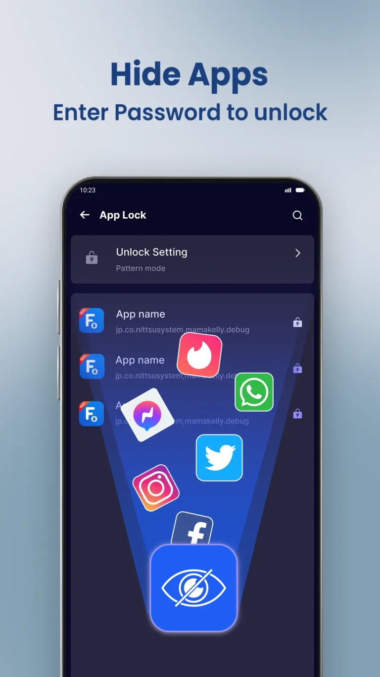 Calculator Lock MOD APK 2