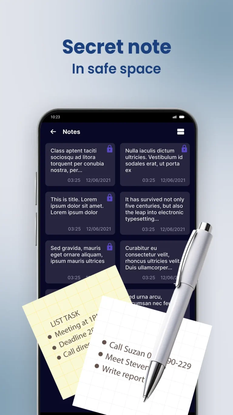 Calculator Lock MOD APK 5