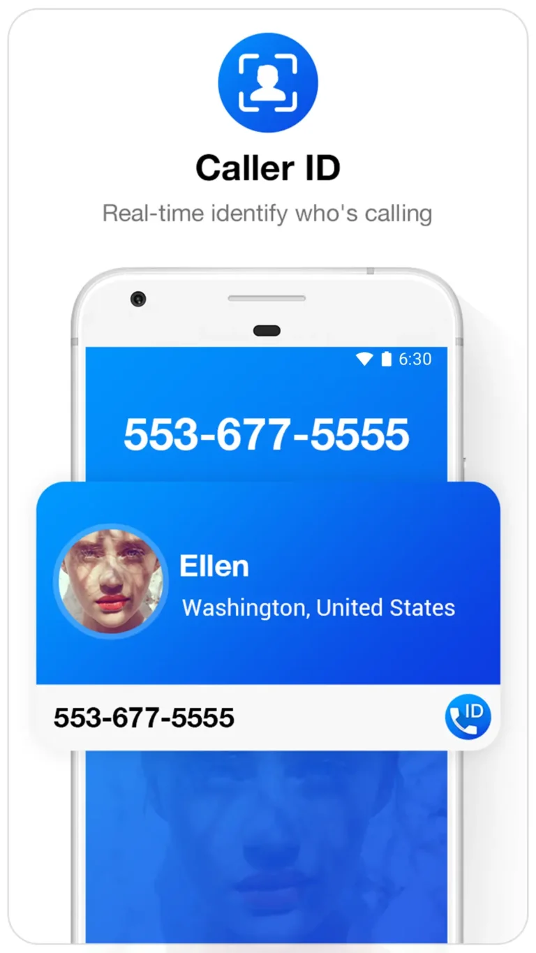 Caller ID MOD APK 1