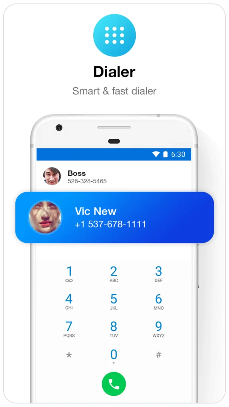 Caller ID MOD APK 4