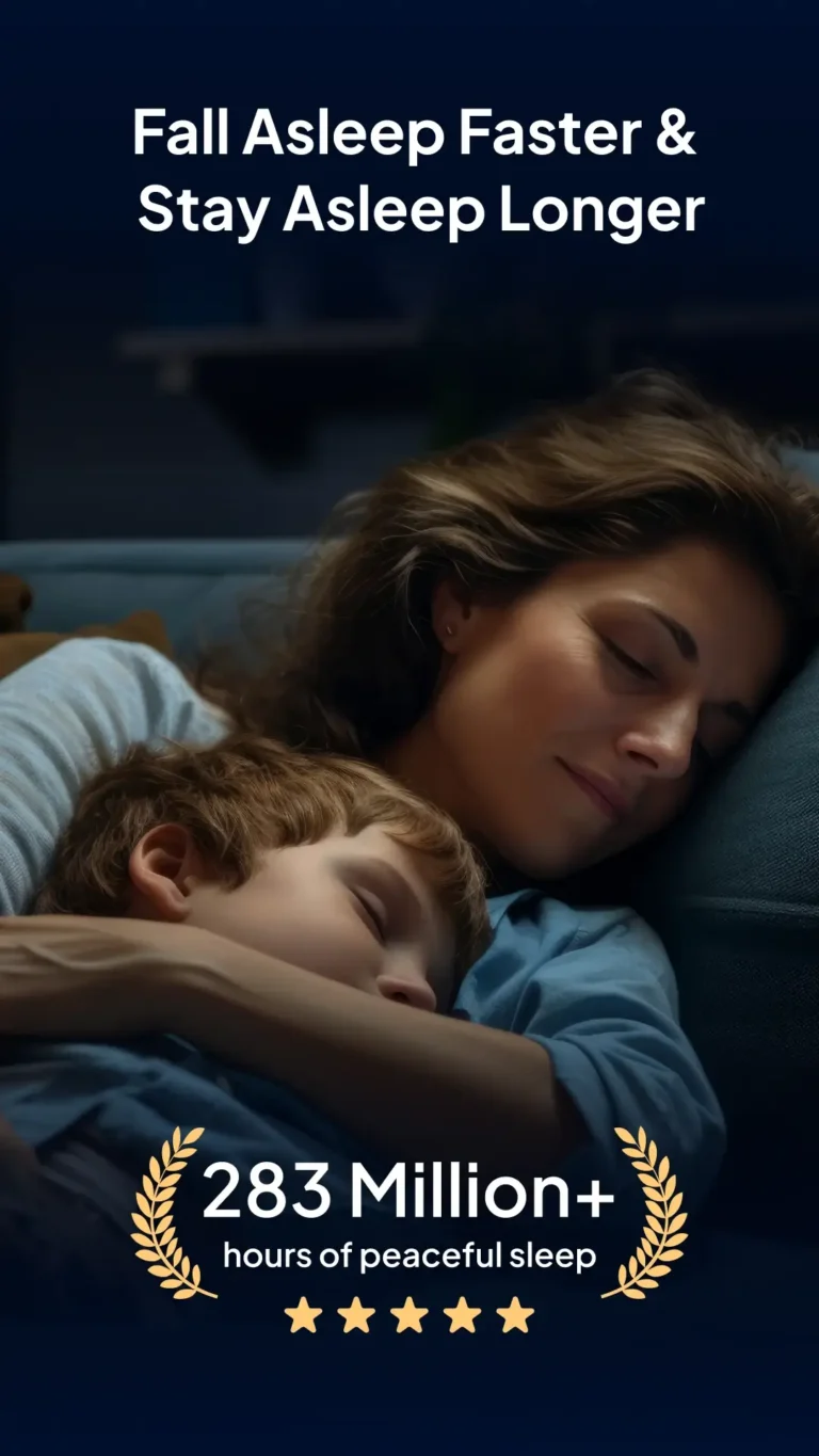 Calm Sleep MOD APK 1